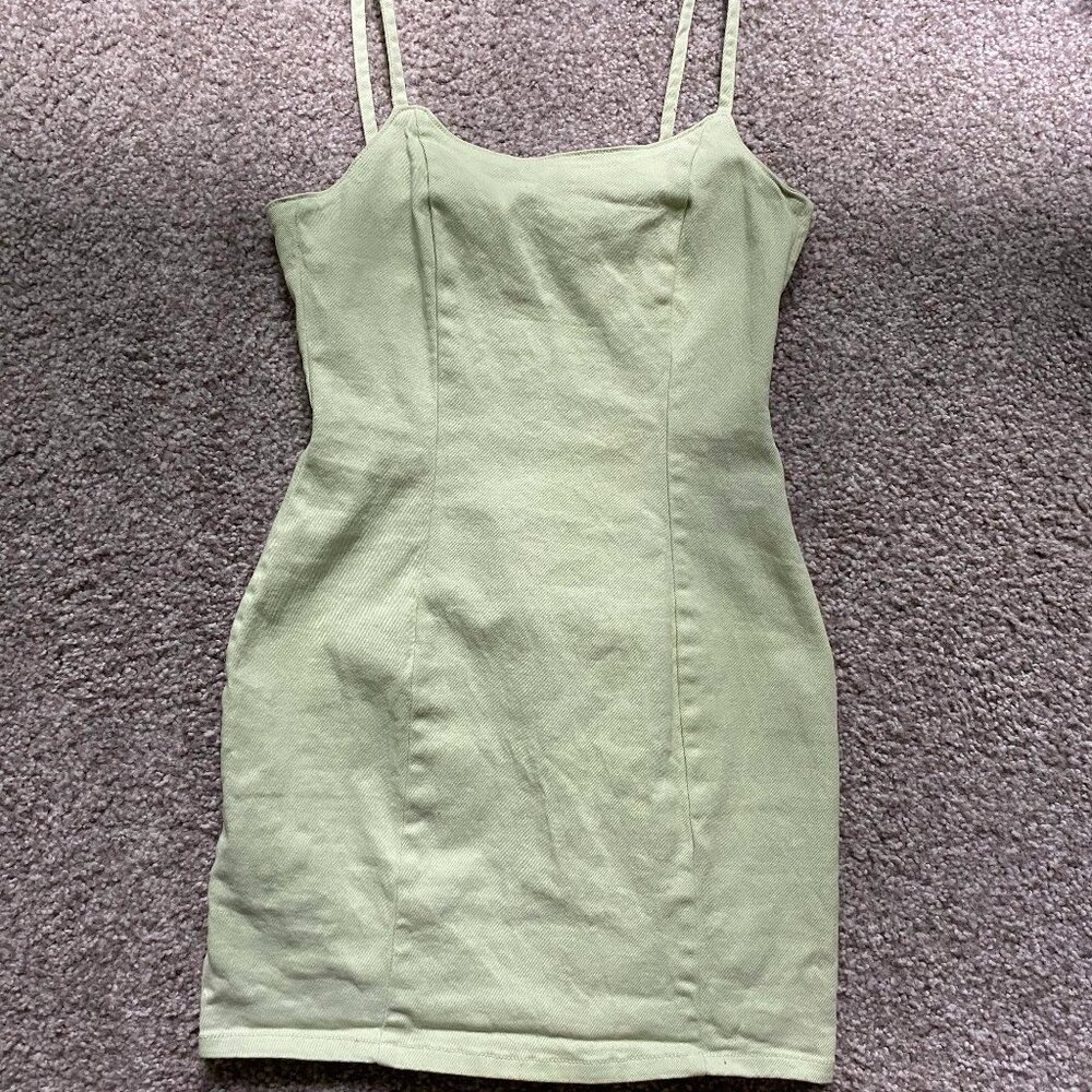 Bodycon Dress